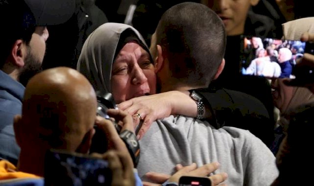 Hamas: İsrail insani protokolü uygulamada duraksıyor