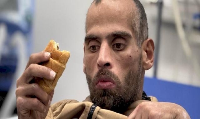 Hamas ve İsrail farkı: Esirlere kimin eziyet ettiği fotoğraflarda