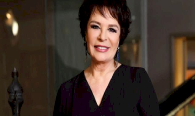 Hülya Koçyiğit, Filiz Akın'ın sağlık durumu hakkında bilgi verdi