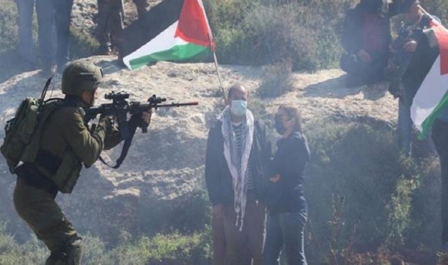 İsrail BM İnsan Hakları Konseyi'nden çekilme kararı aldı