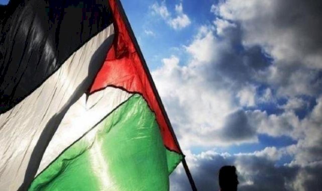 İsrail'in sürgün ettiği 15 Filistinli Türkiye'ye gelecek