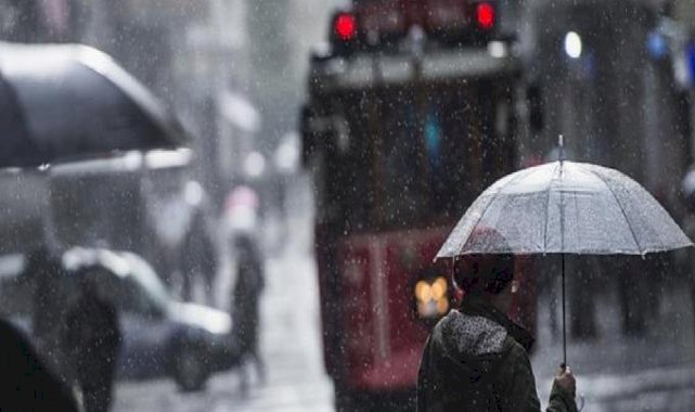 İstanbul Valiliği'nden Meteoroloji ve soğuk hava uyarısı