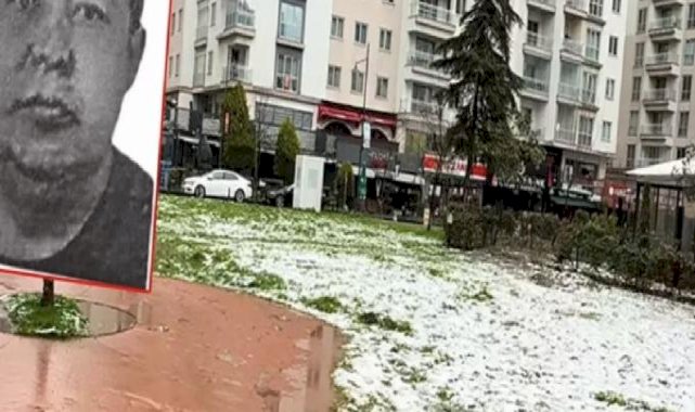 İstanbul'da berberde sahte içki içen kişi öldü