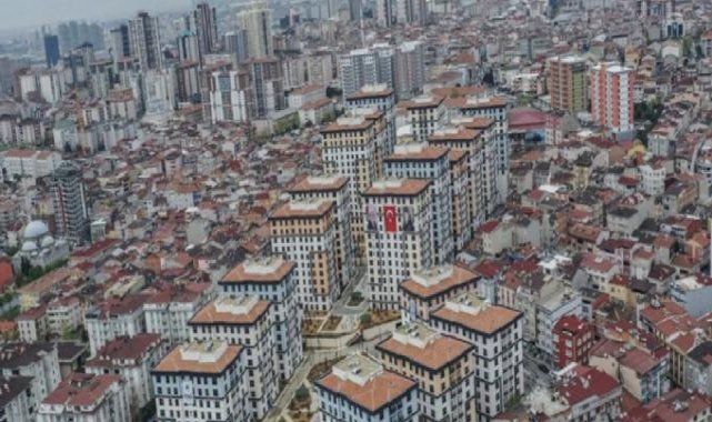 İstanbul'da kiralar uçuyor: En pahalı semtler belli oldu