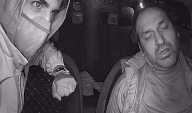 İstinaf, taksici Oğuz Erge'yi öldüren sanığa verilen müebbet cezasını doğru buldu