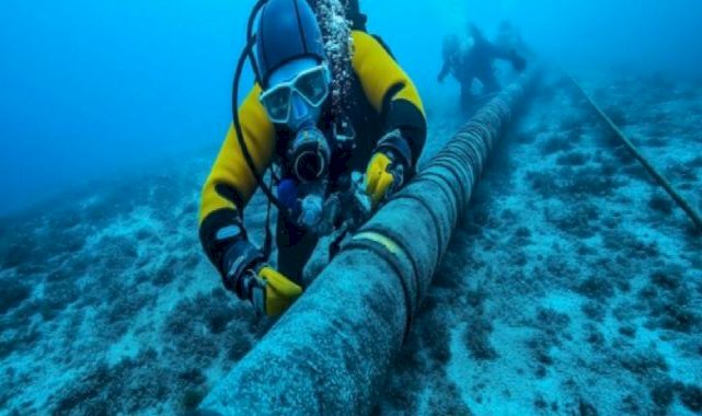 İsveç: Baltık Denizi’nde telekomünikasyon kablosundaki hasarın nedeni sabotaj değil