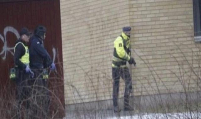 İsveç'teki okul saldırısında ölenlerin çoğu göçmen kökenli