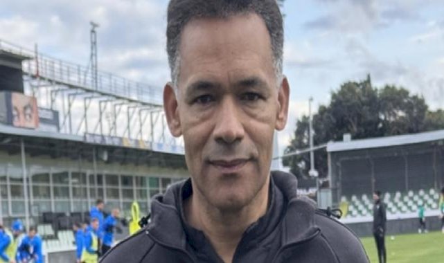 Jose Morais: Kazanmak için oynamamız lazım