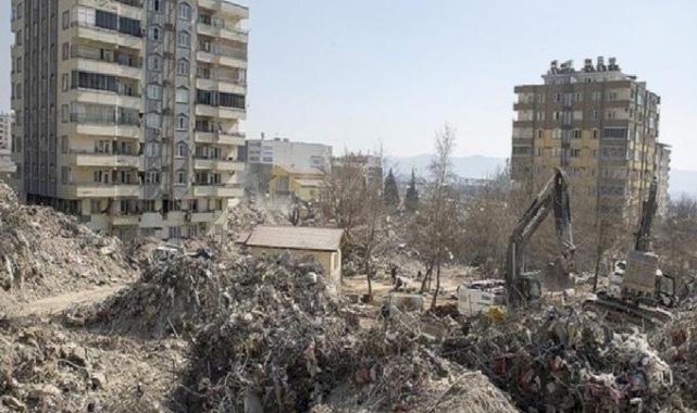 Kahramanmaraş'ta 1480 kişinin öldüğü sitenin kurucusuna 18 yıl 4 ay ceza