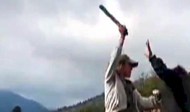 Kahramanmaraş'ta çobanı döven 2 kız kardeş tutuklandı