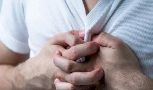 Kalp krizi görülme yaşı 30’a indi!  Soğuk hava bu riski tetikliyor!