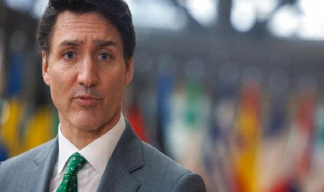 Kanada Başbakanı Trudeau'dan '51.eyalet' reaksiyonu