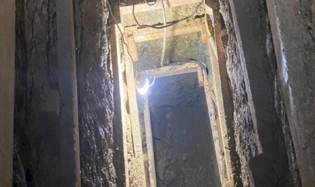 Kastamonu'da asansör sistemi kuran definecilere suçüstü