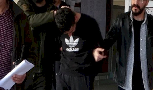 Kastamonu'da babasının komşusunu öldüren zanlıya müebbet hapis talebi