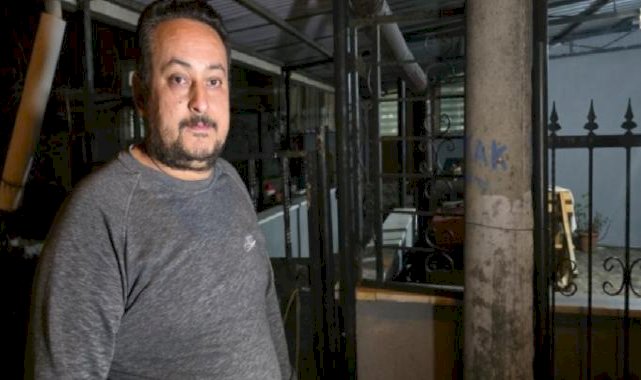 Kocaeli'de gizemli şahıs mahalleliyi tedirgin etti: Evlere girip çay içmek istedi