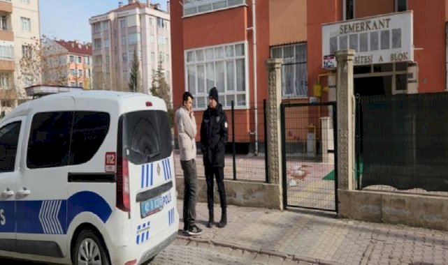 Konya'da 2 kişinin öldüğü dünür arbedesinde baba ve oğul tutuklandı