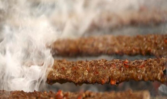 Konya'da Adana kebaptan domuz eti çıktı