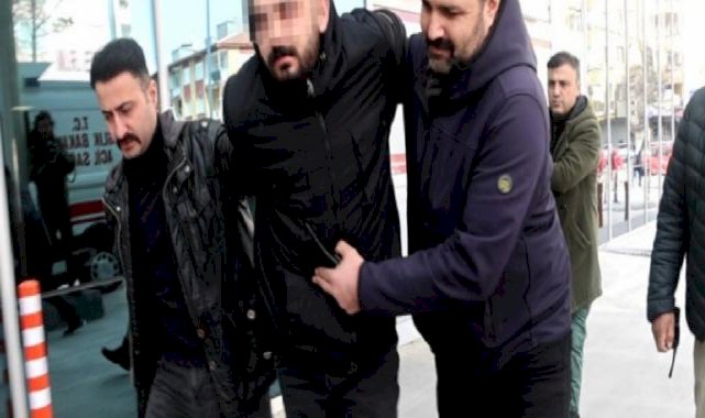 Konya'da arzuhalciye silahlı atak: Sebebi yazdığı dilekçe