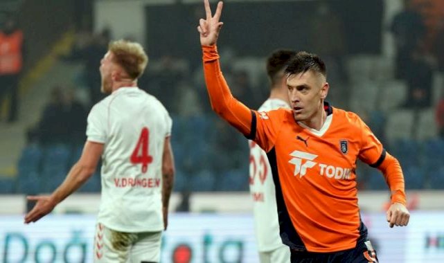 Krzysztof Piatek, gol krallığı yarışında farkı açtı