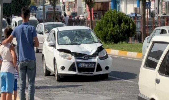 Mardin'de 2 çocuğun ölümüne neden olan sürücüye 7 yıl hapis