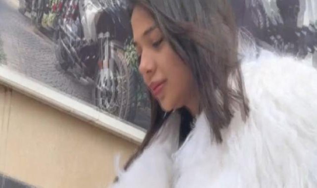 Merve Taşkın adliyeye sevk edildi