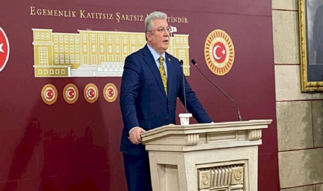 Muhammet Emin Akbaşoğlu: TÜSİAD'ın açıklaması kabul edilemez