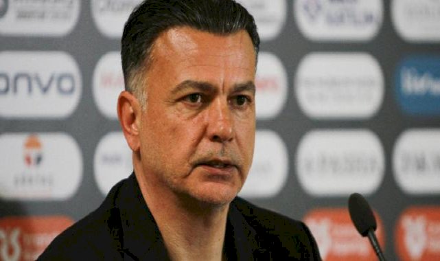 Murat Şahin: Gayretimize devam edeceğiz