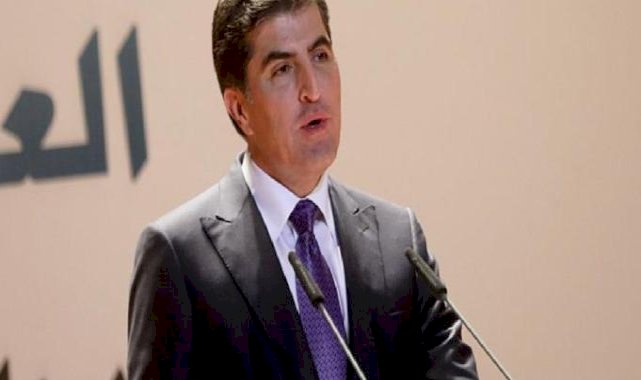 Neçirvan Barzani'den PKK açıklaması: Öcalan’ın çağrısını destekliyoruz
