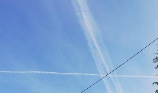 Prof. Dr. Hamit Hancı’dan Chemtrail Hakkında Çarpıcı Açıklama