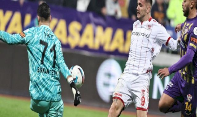 Rey Manaj, Ömer Erdoğan'la tartışma yaşadı