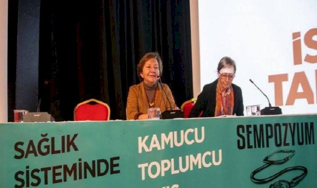 “Sağlık Sistemi Çöktü”