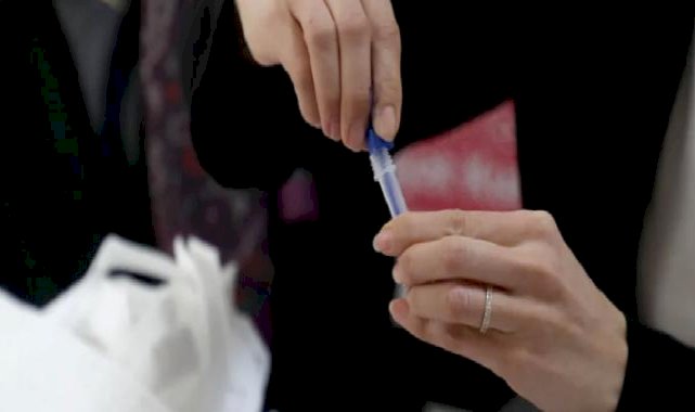Sakarya'da kanser hastalığı için anlamlı farkındalık