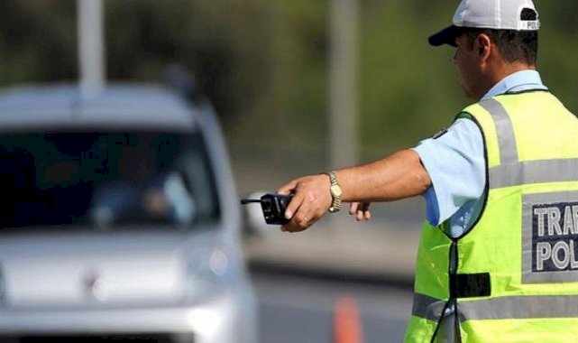 Sakarya'da WhatsApp üzerinden uygulama noktalarını paylaşıyorlardı: Yakayı ele verdiler