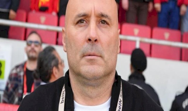 Sami Uğurlu: Alanyaspor bir sistem takımı