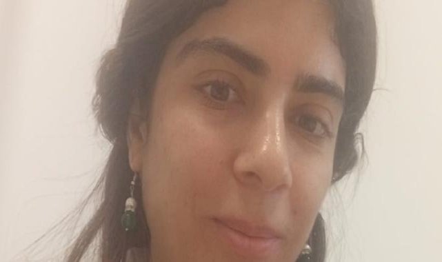 Şırnak'ta kayıp hemşirenin cesedi Dicle Nehri'nde bulundu