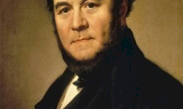 Stenl, Kırmızı ve Siyah romanında Julien Sorel'i anlatıyor