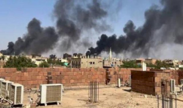 Sudan'da saldırılar: 61 ölü