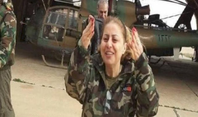 Suriye'de muhalif öğrencileri yakalattıran Esad'ın jurnalcı profesörü tutuklandı