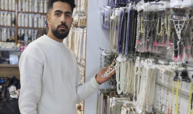 Suriyeliler bayramda ülkelerine dönmek için gün sayıyor