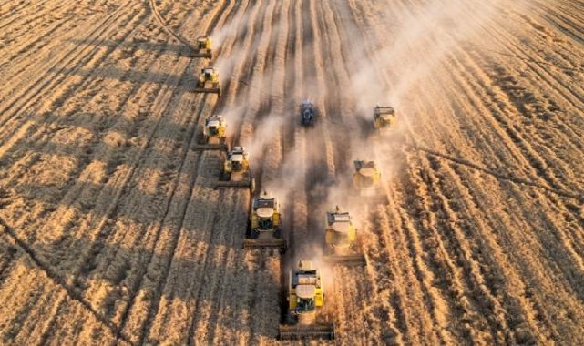 Tarıma dayalı ekonomik yatırım projelerine 10 milyon TL hibe