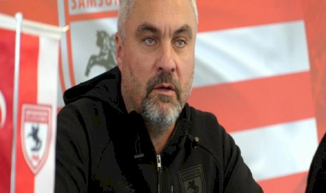 Thomas Reis: Başakşehir mağlubiyeti berbat bir sonuçtu