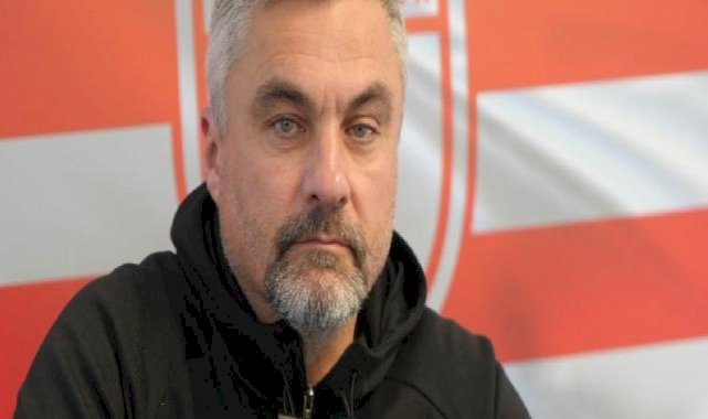 Thomas Reis: Takımımız biraz daha daraldı