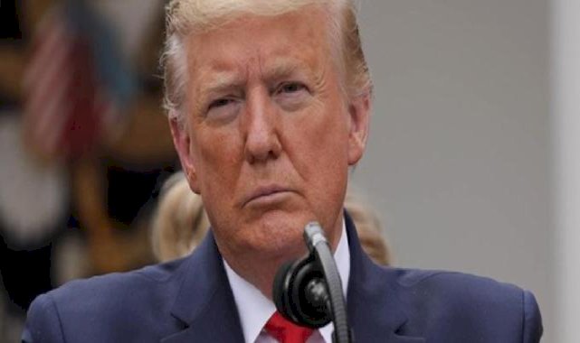 Trump, çelik ve alüminyuma ek gümrük vergisi açıklayacak