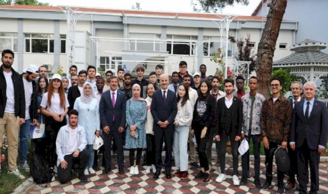 Türkiye Yurt Dışından Öğrenci Kabul Sınavı, 60 ülkede 88 merkezde yapılacak