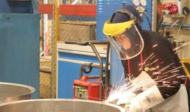 Türkiye'nin 3 yıllık Ulusal İstihdam Stratejisi açıklandı