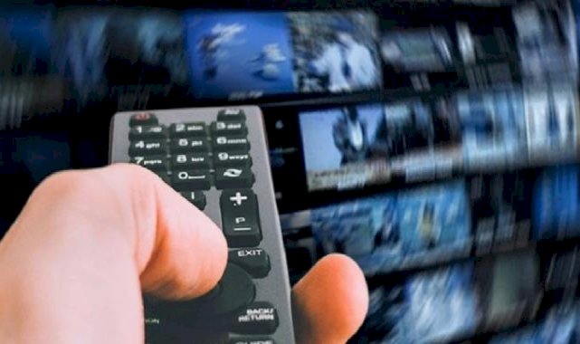 TV'de Salı Akışı! 18 Şubat 2025 Televiyozdan Yayındakiler...