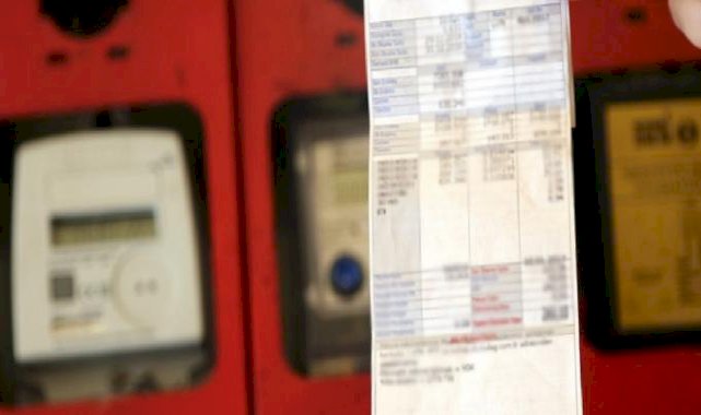 Yeni sistemde 40 milyon haneye elektrik dayanağı