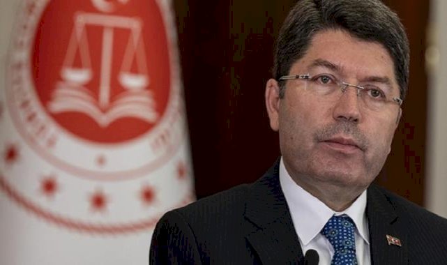 Yılmaz Tunç: TÜSİAD'ın açıklaması hukuk sistemimize müdahale anlamına gelir