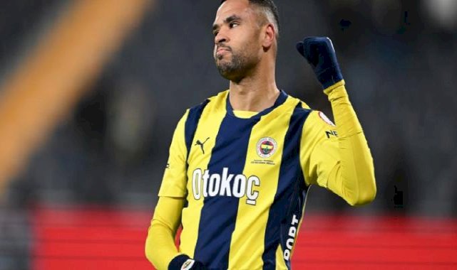 Youssef En-Nesyri, bu sezonki 20. golünü attı