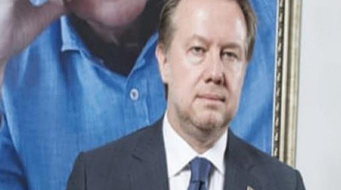 Tayfun Demirören tutuklandı